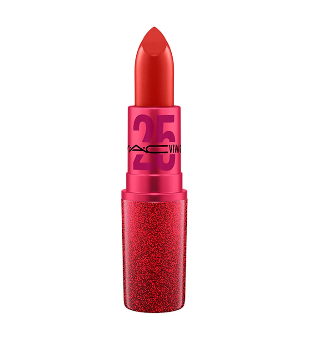 M·A·C VIVA GLAM Turns 25