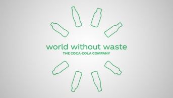 Coca Cola agreement with Ioniqa reflects investment in promising new recycling technologies