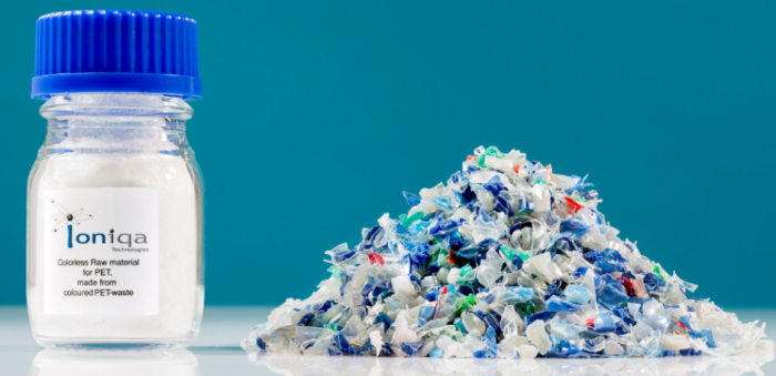 Coca-Cola announces new investments in enhanced recycling as part of ‘World Without Waste’ vision
