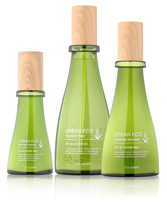 Olive Packagings customized tooling project: Urban Eco