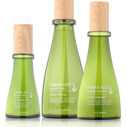 Olive Packagings customized tooling project: Urban Eco