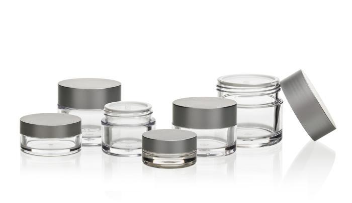 Olive Packagings new PETG jar line