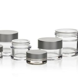 Olive Packagings new PETG jar line
