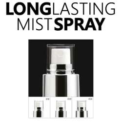 Olive Packaging introduces super-fine mist spray