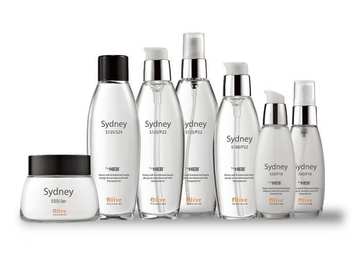 The Sydney Line