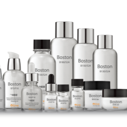 Boston 10-75ml Bottles
