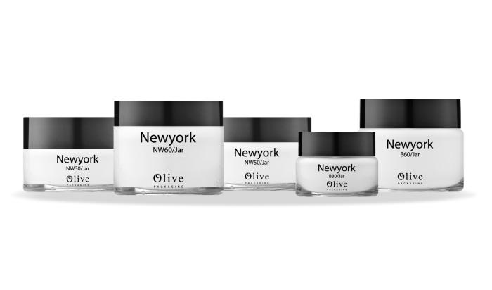 Newyork Jars