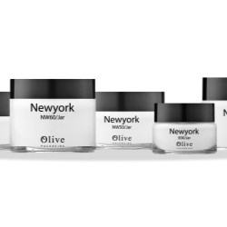 Newyork Jars