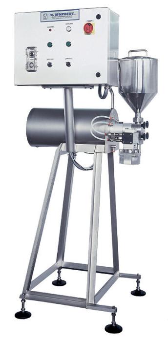 Filling Systems
