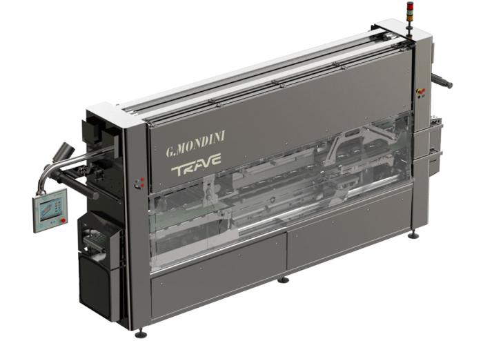 TRAVE Tray Sealers