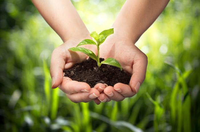 Danone accelerates the transition towards a circular economy of packaging