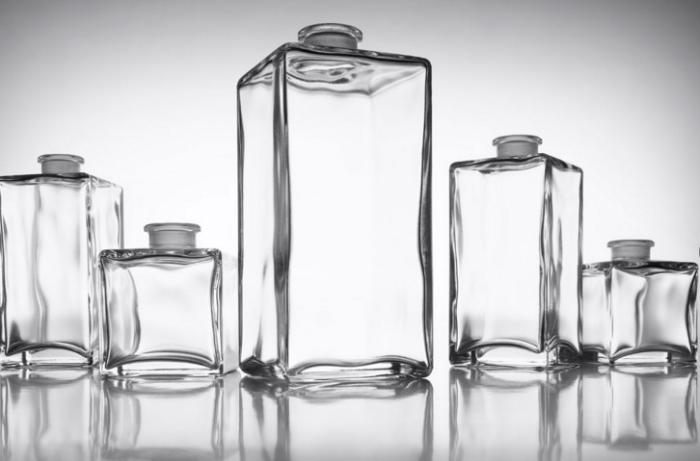 Perfume Bottles