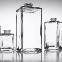 Perfume Bottles