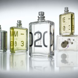 Fragrance brand launches