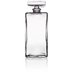 Cubique: screw neck