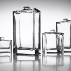 Senateur fragrance bottle
