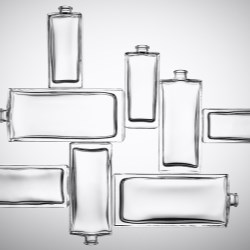 Variation FH fragrance bottle