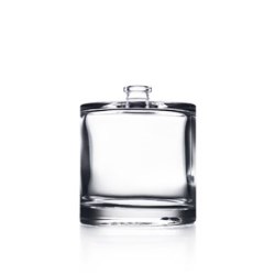 Volute: crimp neck