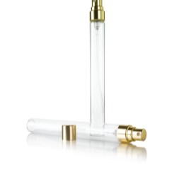 Luxury Sample Vial