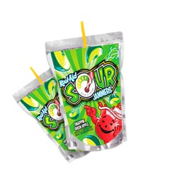 New Kool-Aid Sour Jammers Put a Sour Twist on Fun