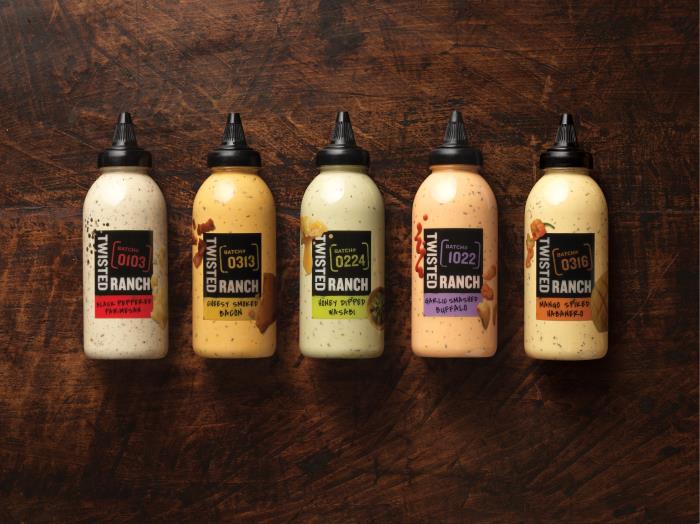 St. Louis Ranch Destination “Twisted Ranch” Expands to Grocery Stores with National Ranch Line