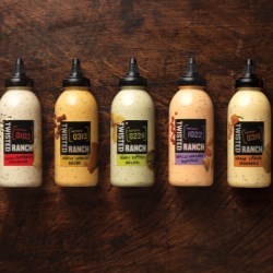 St. Louis Ranch Destination “Twisted Ranch” Expands to Grocery Stores with National Ranch Line