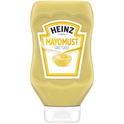 HEINZ Debuts Two A-MAYO-ZING Condiments to Satisfy Saucy Fans