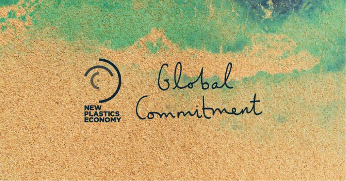 Colgate-Palmolive Joins Ellen MacArthur Foundations New Plastics Economy Initiative