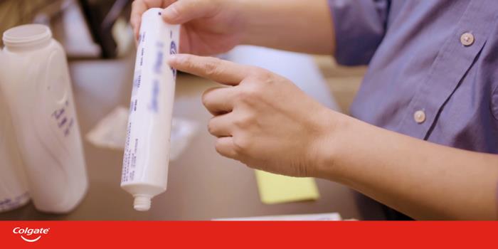 Colgate’s Recyclable Tube First to be Recognized by Association of Plastic Recyclers