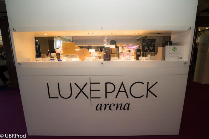 LUXE PACK New York 2017: Celebrating 15 years of packaging innovation