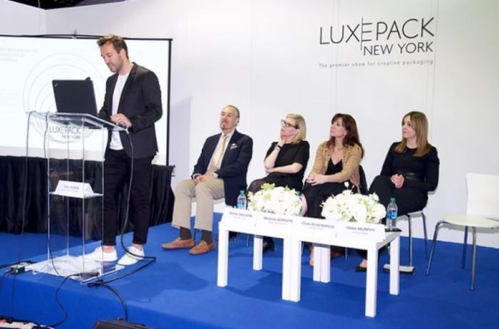 Luxe Pack New York 2018 - Another successful edition!