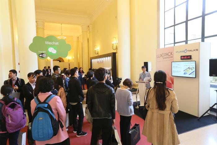 LUXE PACK SHANGHAI 2017: THE BEST EDITION EVER!