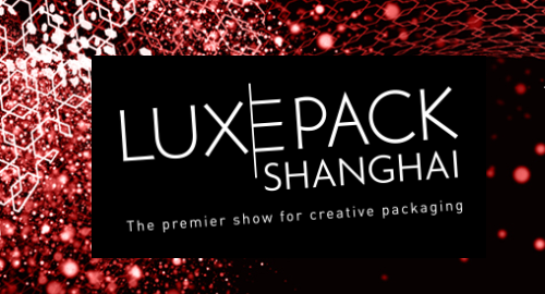Luxe Pack Shanghai announces its 2019 line-up and action-packed Turbo Talks