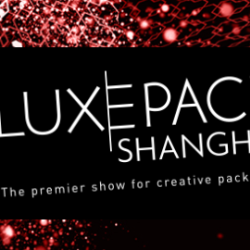 Luxe Pack Shanghai announces its 2019 line-up and action-packed Turbo Talks