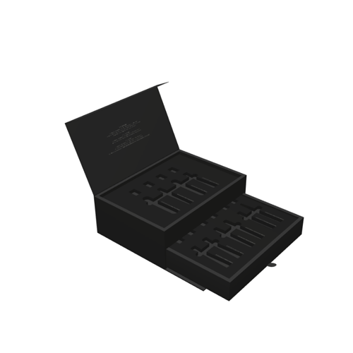 C&D Packaging