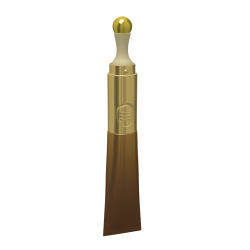 Vibrant Massage Tube