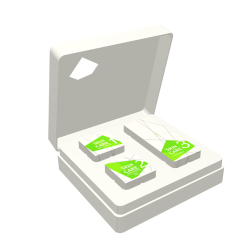 Metsa Board Box