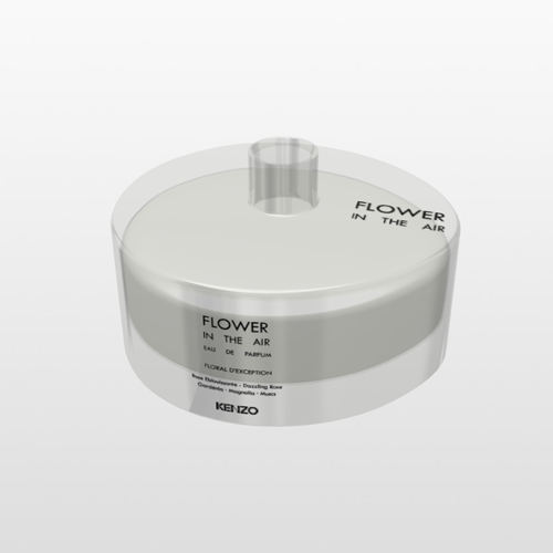 Bottle 50ml