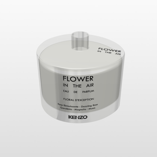 Bottle 100ml