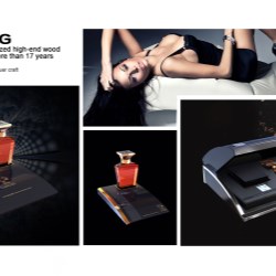 Samding to showcase piano lacquer finishing for luxury boxes at Luxe Pack Shanghai