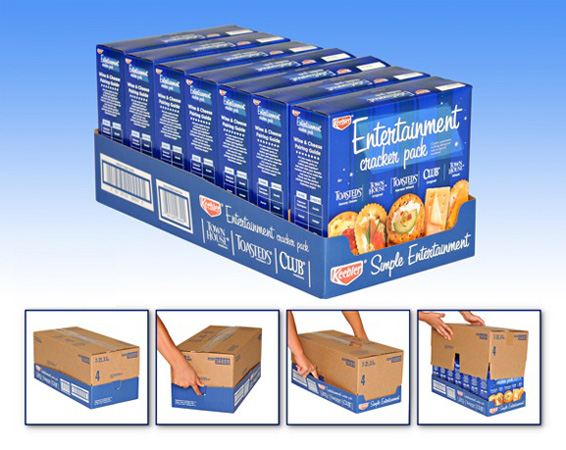 Corrugate Packaging