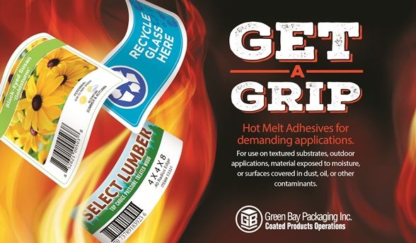 Coated Label Products