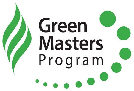 Green Bay Packaging receives Green Masters Sustainability Designation 9 consecutive years