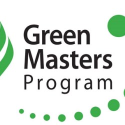 Green Bay Packaging receives Green Masters Sustainability Designation 9 consecutive years