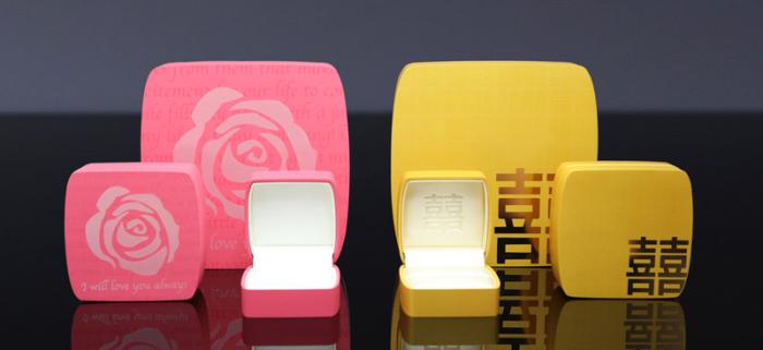 Wing Shing attends Turbo Talks of Luxepack Shanghai 2016 and explains how tailor-made design works