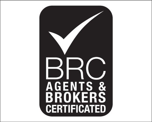 Active Packaging improve standards with BRC