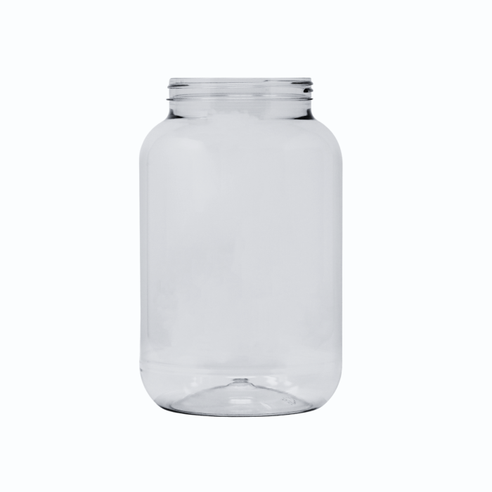 128oz Round - 8527