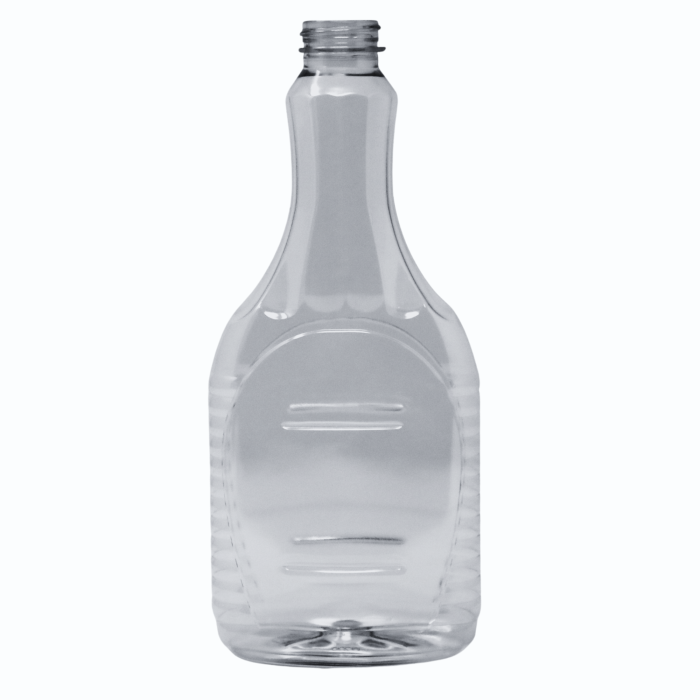 24oz Syrup - 5850