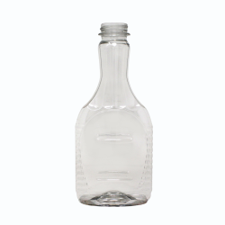 12oz Syrup - 4073