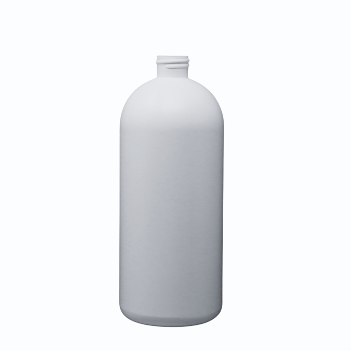 32oz Boston Round - 6241